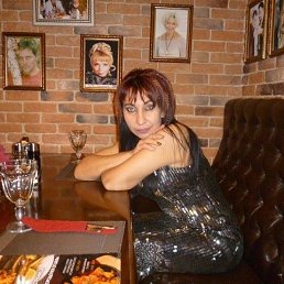 Нина, Ставрополь, 55 лет